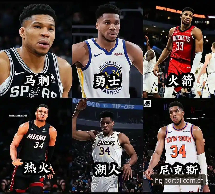 交易流言与休赛期选秀：字母哥的去向为何比选秀本身更牵动人心？